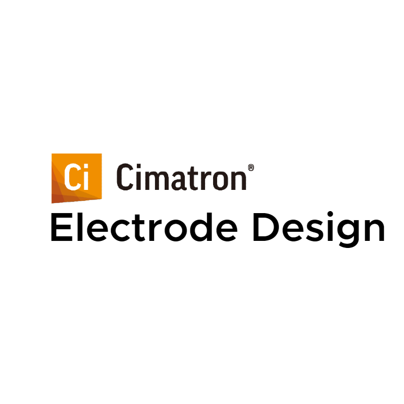 Cimatron Electrode Design