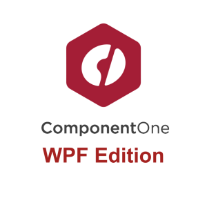 ComponentOne WPF Edition