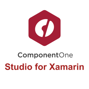 ComponentOne Studio for Xamarin