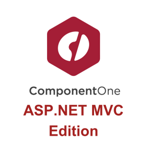 ComponentOne ASP.NET MVC Edition