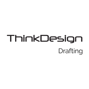 ThinkDesign Drafting