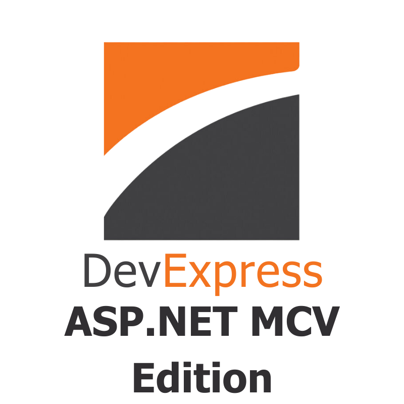 DevExpress ASP.NET MVC Edition