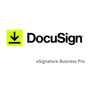 DocuSign eSignature Business Pro