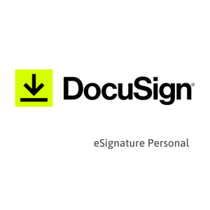 DocuSign eSignature Personal