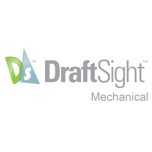 DraftSight Mechanical