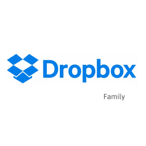 Dropbox Family
