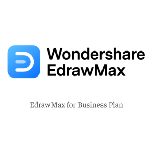 EdrawMax for Business Plan