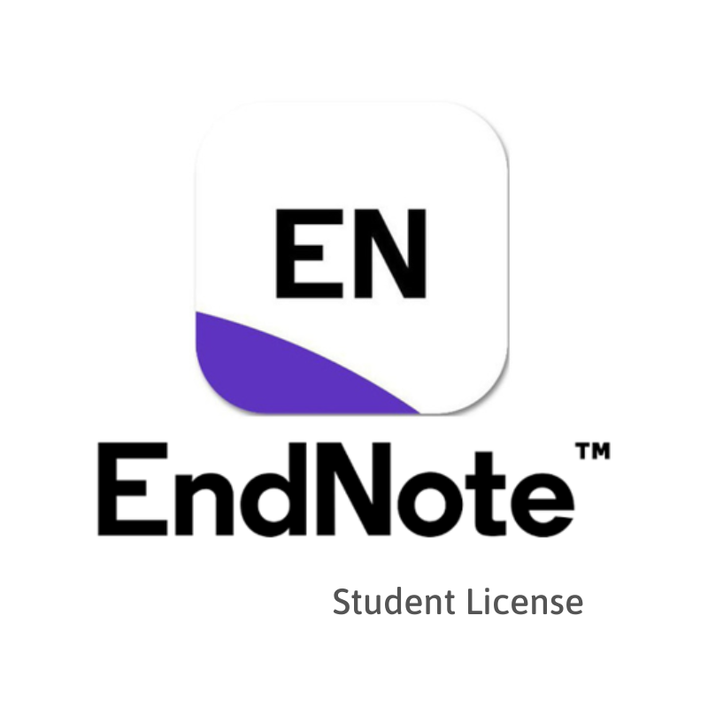 EndNote Student Perpetual License