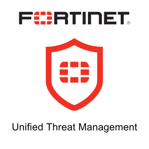 FortiGate Unified Threat Management (UTM)