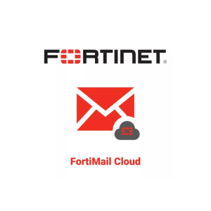 FortiMail Cloud
