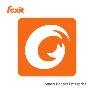 Foxit Smart Redact Enterprise