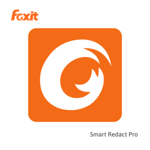 Foxit Smart Redact Pro