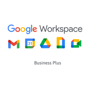 Google Workspace Business Plus