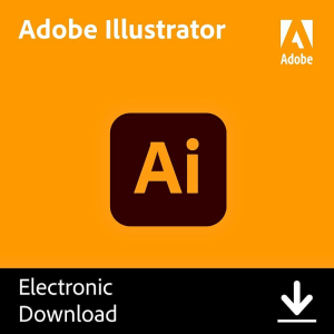 Adobe Illustrator CC for Enterprise