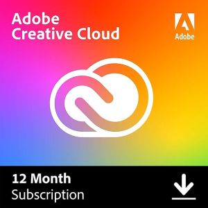 Adobe Creative Cloud for Teams