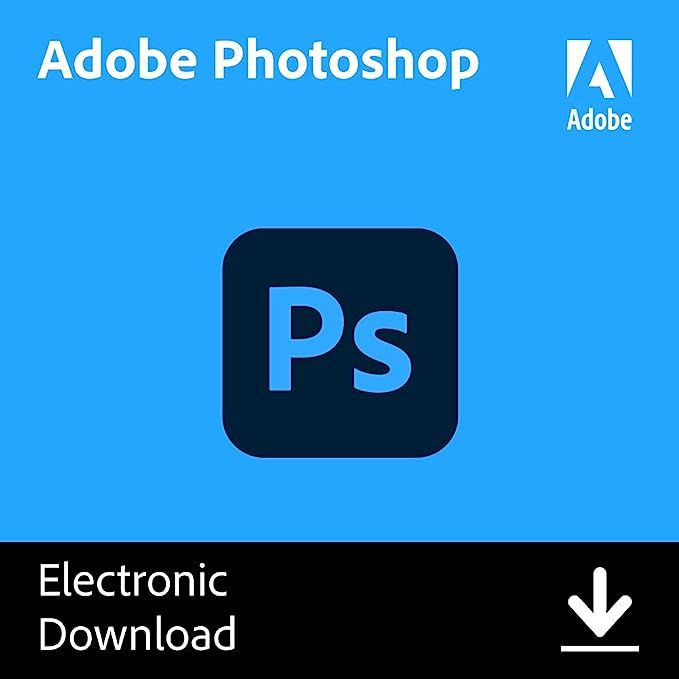 Adobe Photoshop CC for Enterprise