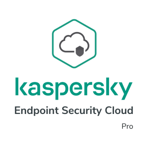Kaspersky Endpoint Security Cloud Pro