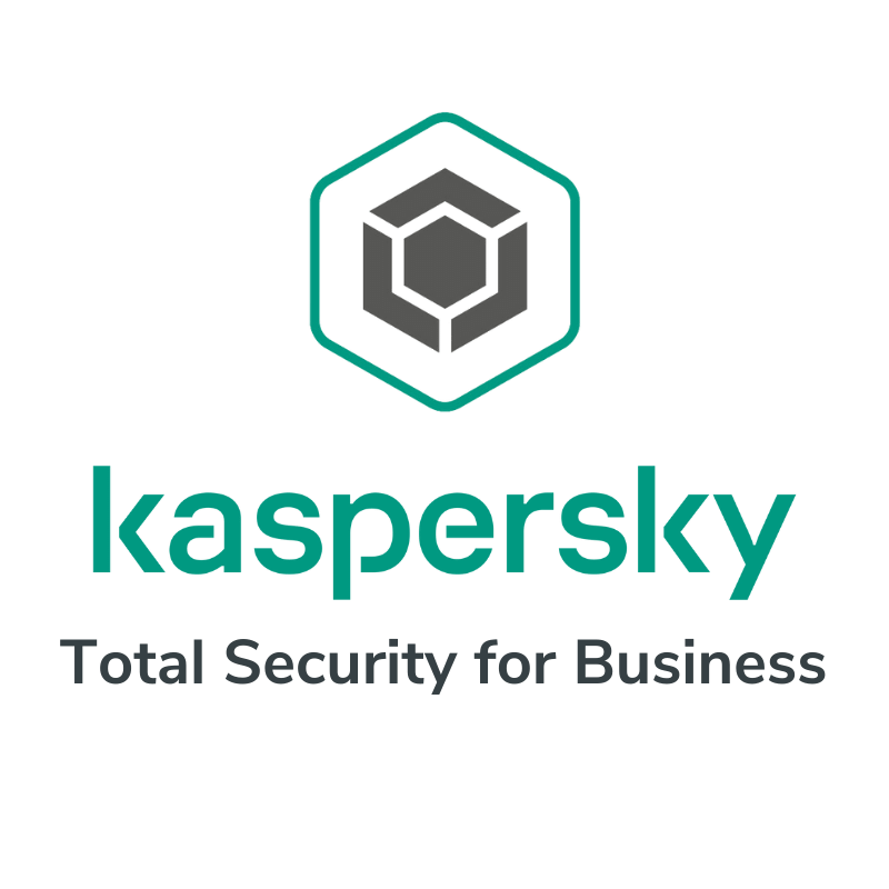 Kaspersky Total Security for Business