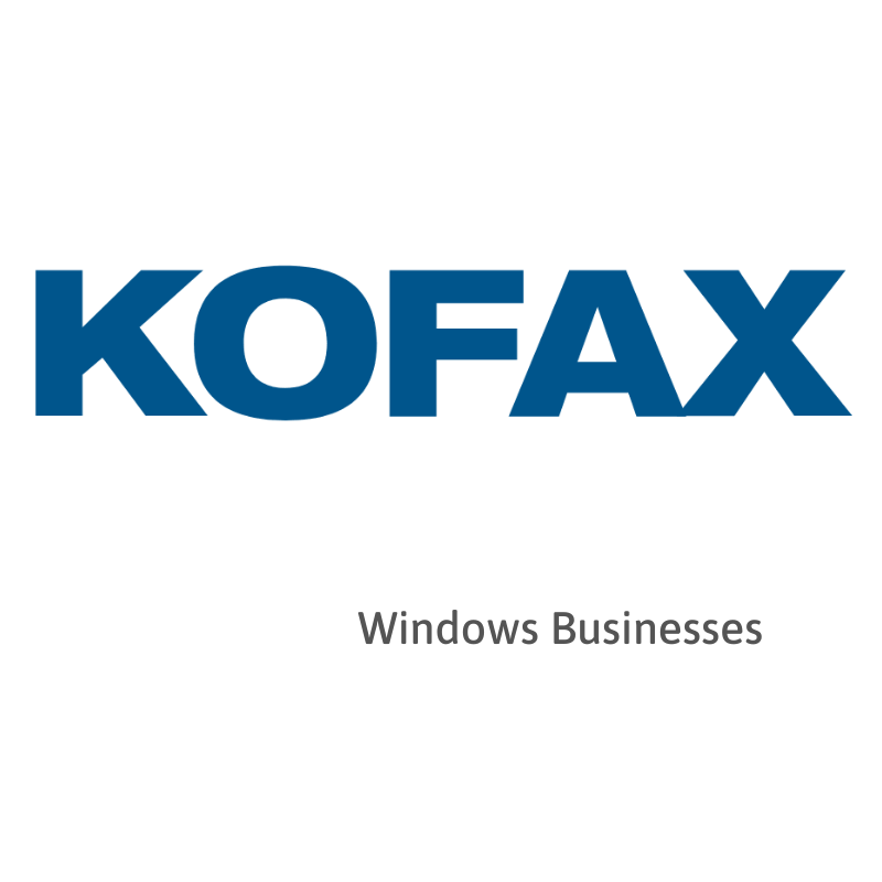 Kofax Power PDF Advanced for Windows Businesses