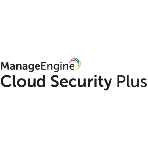 ManageEngine Cloud Security Plus