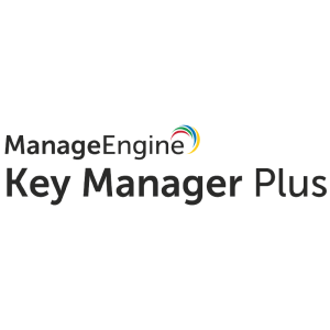 ManageEngine Key Manager Plus