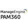 ManageEngine PAM360