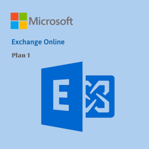 Microsoft Exchange Online (Plan 1)