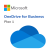 Microsoft OneDrive for Business (Plan 1)