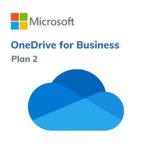 Microsoft OneDrive for Business (Plan 2)