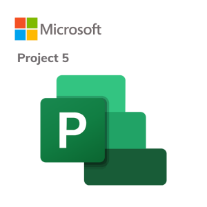 Microsoft Project 5