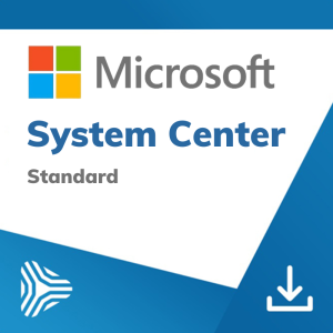 Microsoft System Center Standard
