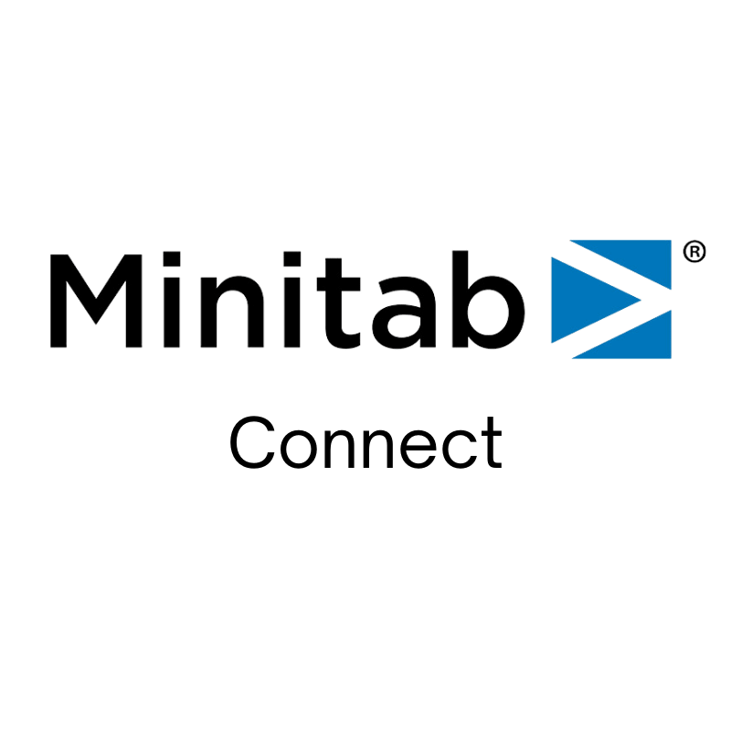 Minitab Connect