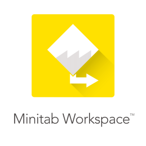 Minitab Workspace