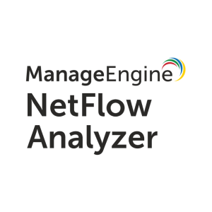 ManageEngine NetFlow Analyzer