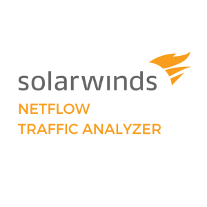 Solarwinds NetFlow Traffic Analyzer