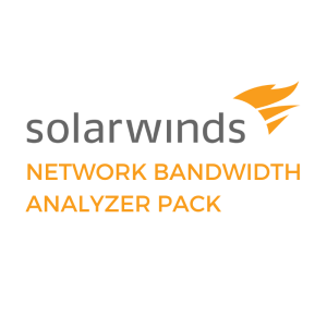 Solarwinds Network Bandwidth Analyzer Pack