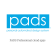 PADS Professional cloud apps