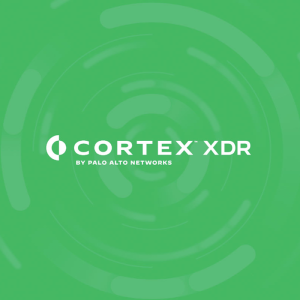 Palo Alto Cortex XDR