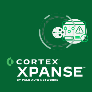Palo Alto Cortex Xpanse