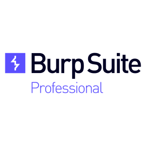 Burp Suite Professional
