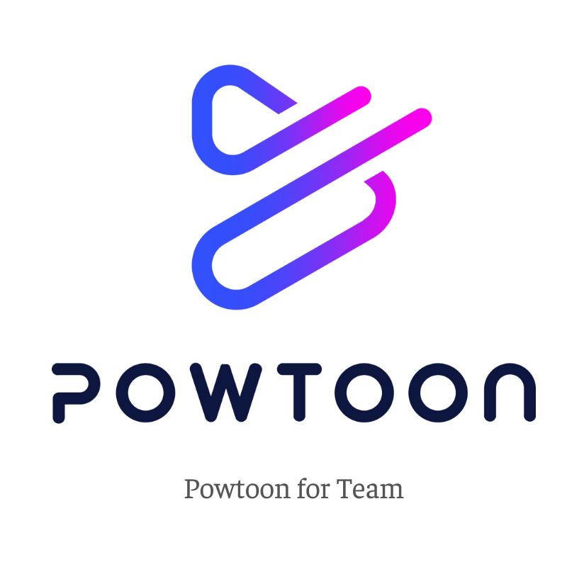 Powtoon for Team