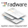 Radware AppWall: Alteon Integrated WAF