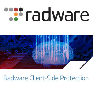 Radware Client-Side Protection