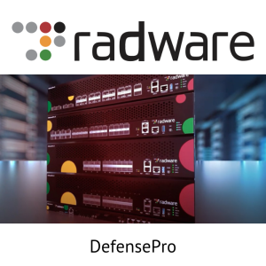 Radware DefensePro