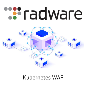 Radware Kubernetes WAF