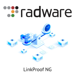Radware LinkProof NG