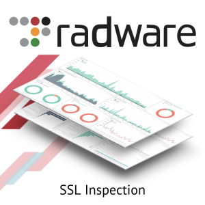 Radware SSL Inspection