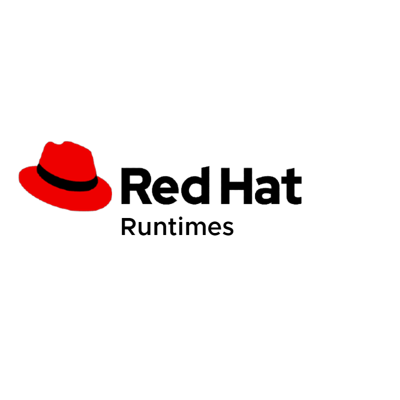 Red Hat Runtimes