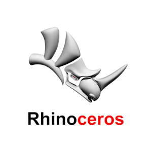 Rhinoceros 3D Full License for Single-user