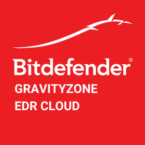 Bitdefender GravityZone EDR Cloud